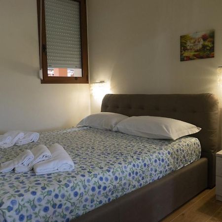 Appartamento A 200 Metri Dal Mare Granseola Alghero Exterior photo